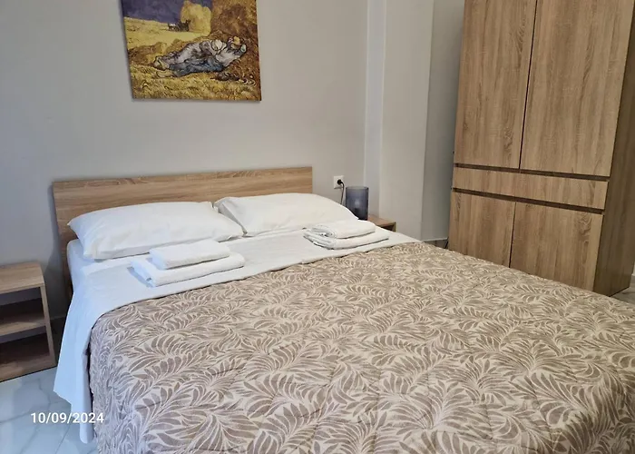 N&S Apartment A