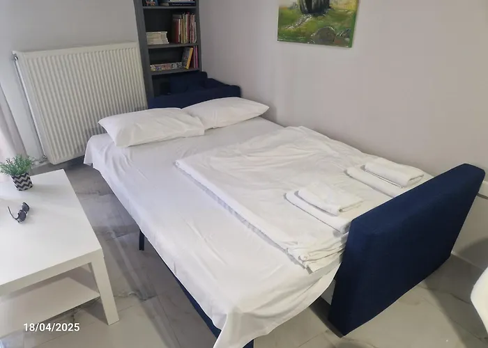 N&S Apartment A