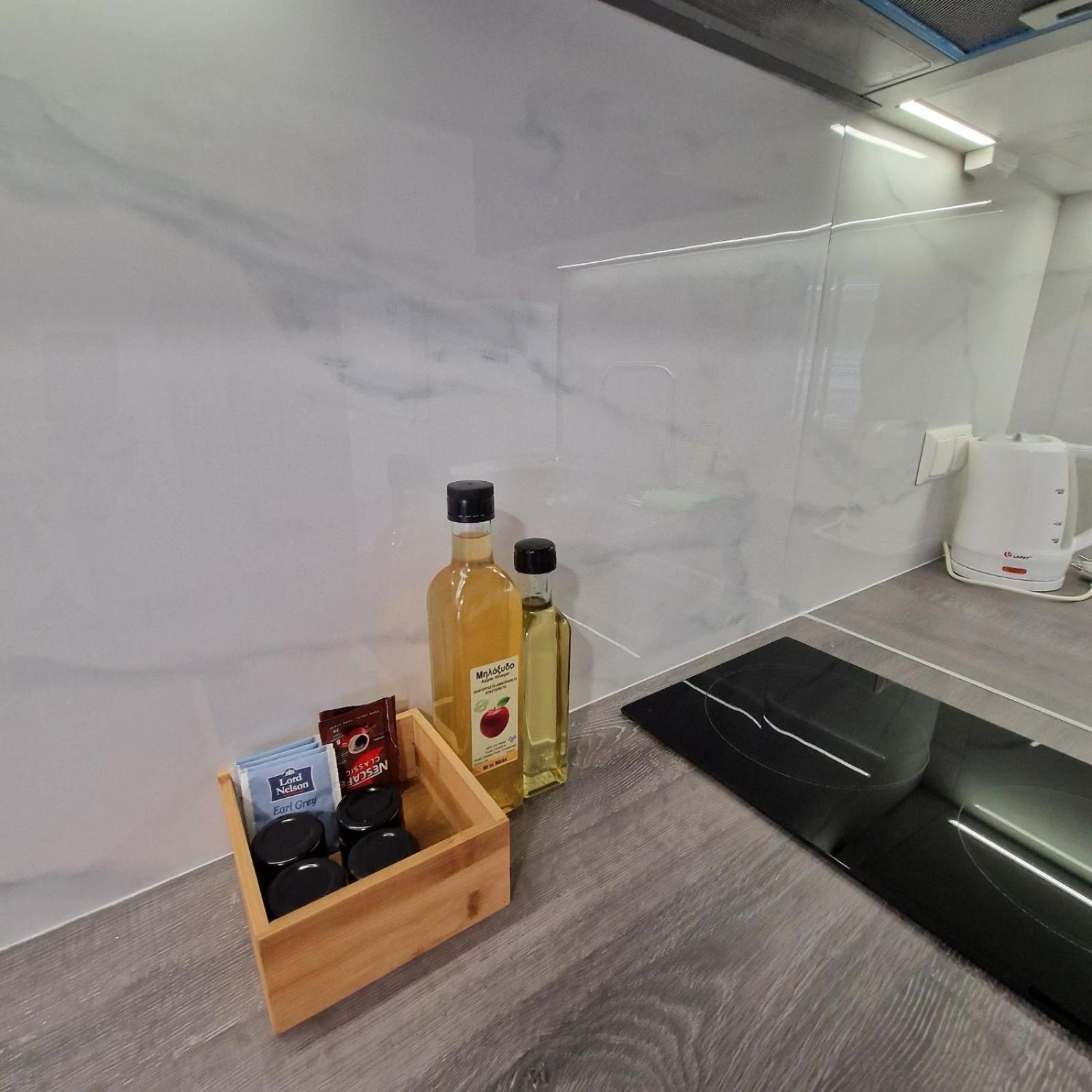 Apartment N&s A Edessa