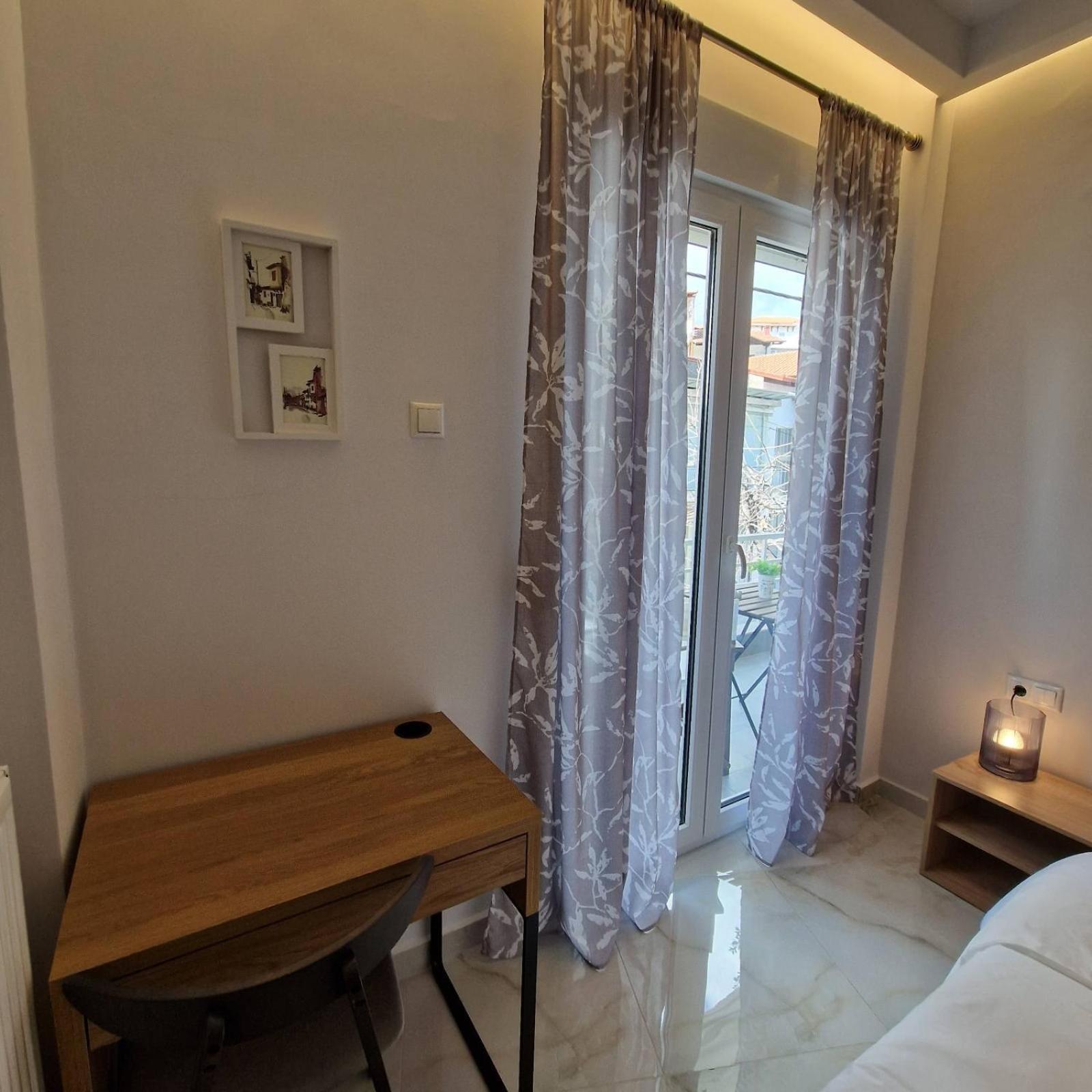 Apartment N&s A Edessa