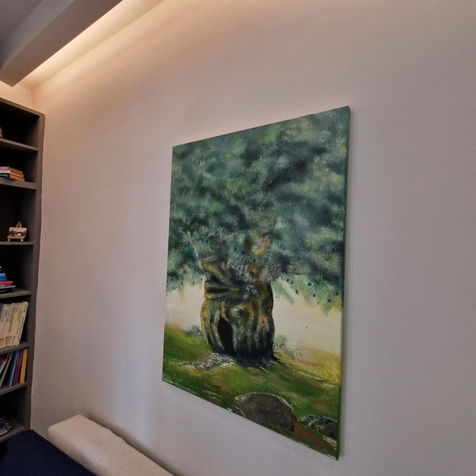 N&s A Apartment