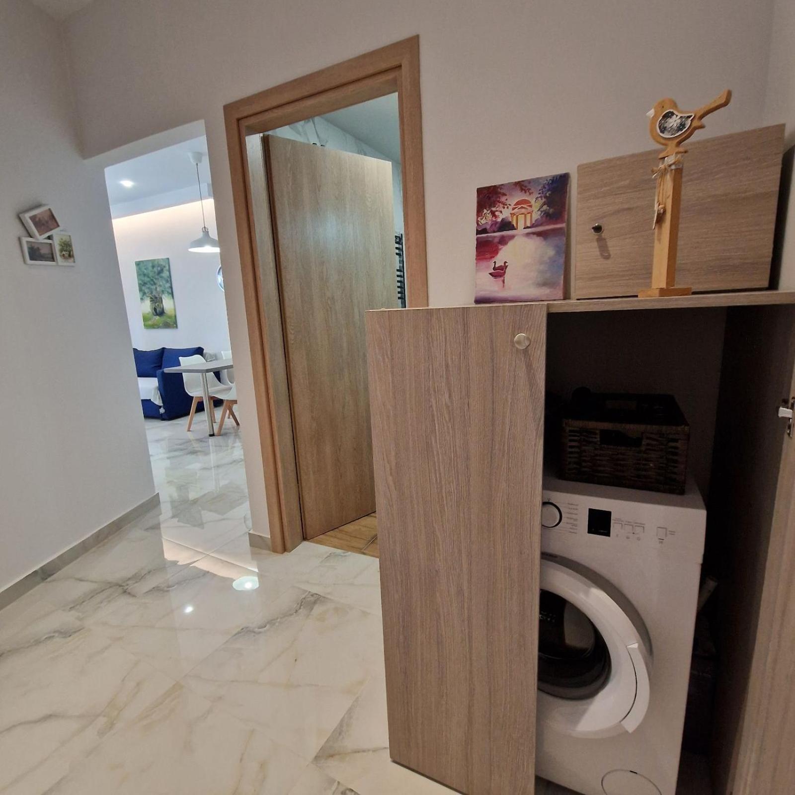 Apartment N&s A Edessa
