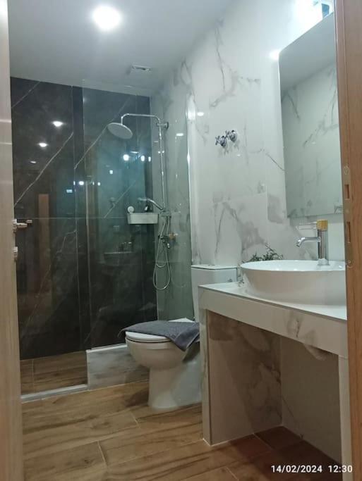 Apartment N&s A Edessa