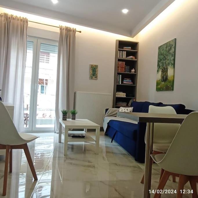 Apartment N&s A Edessa
