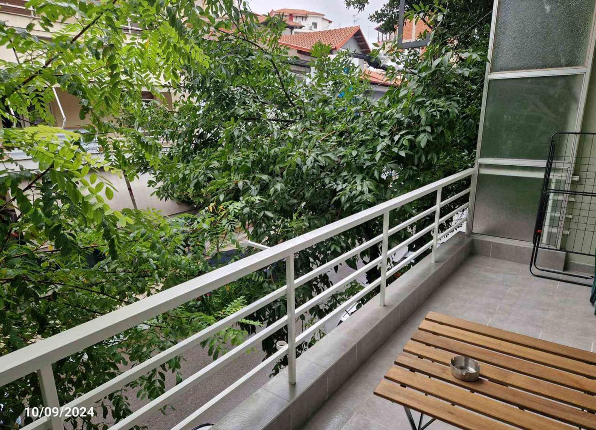 N&s A Apartment